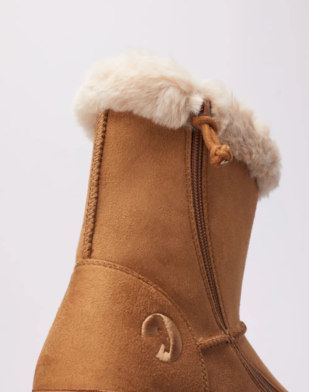 Billy Footwear Cozy Boots