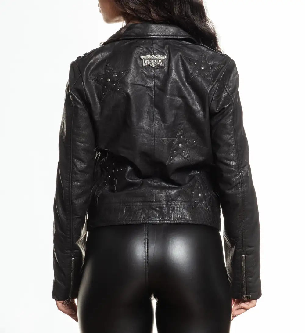 Rebelle Jacket