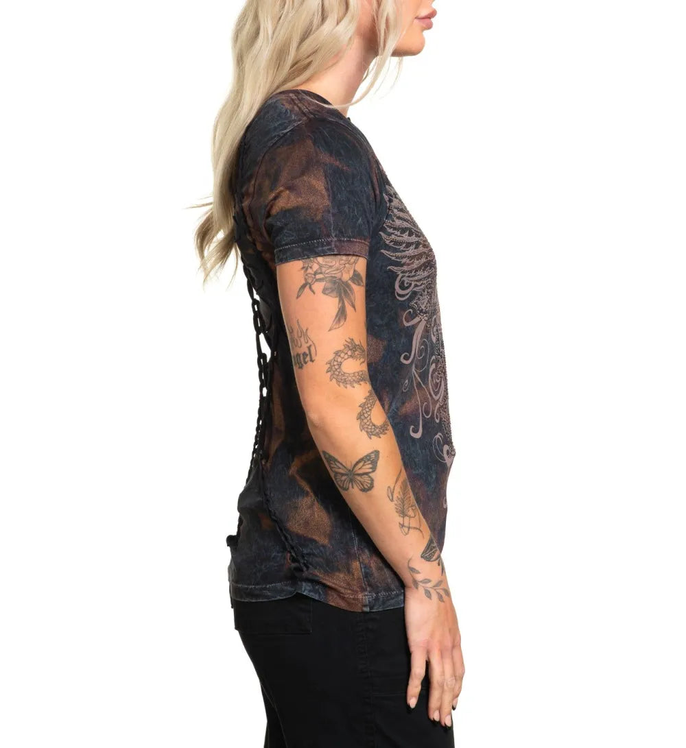 Chemawa Heights Tee