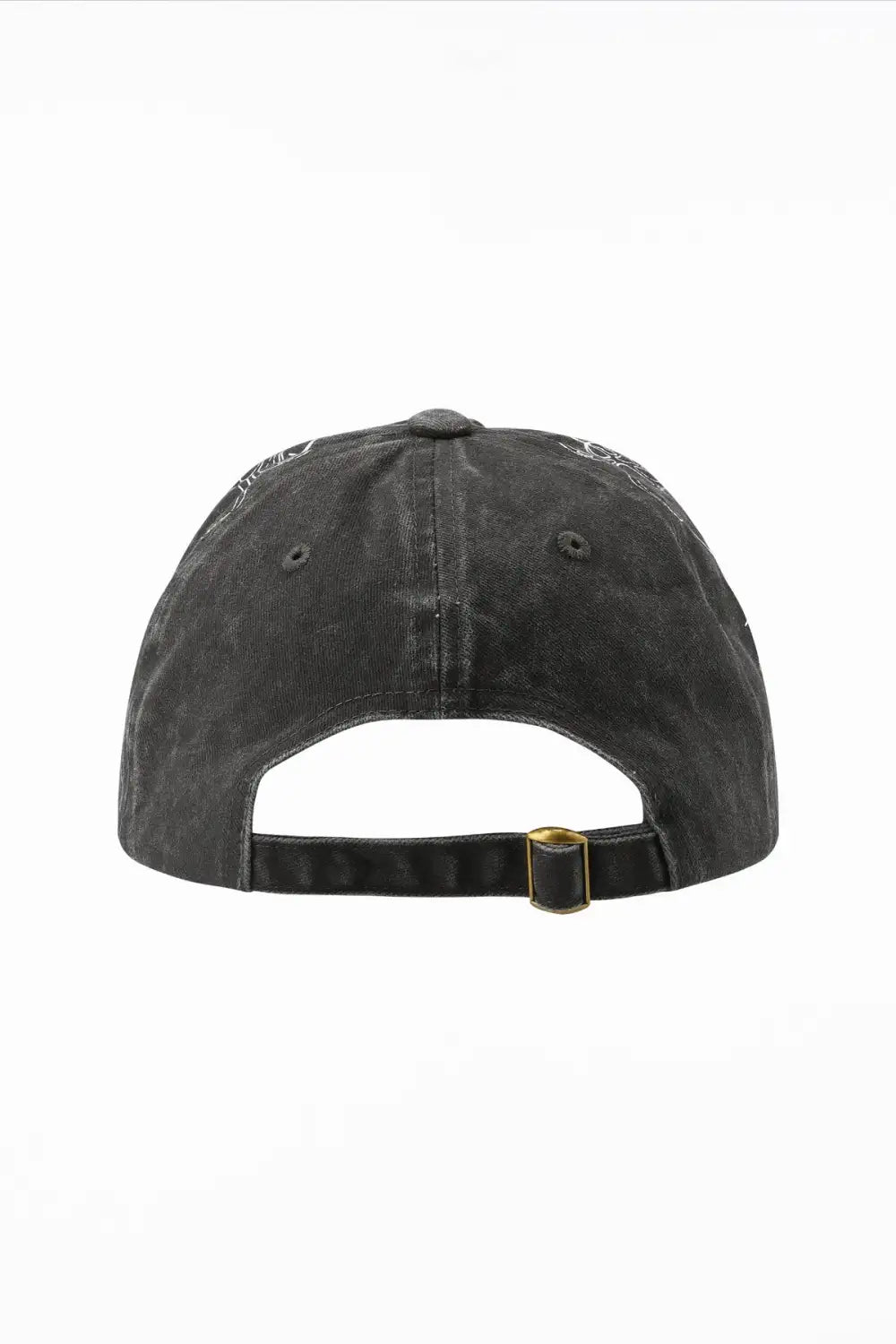 Sigil Cap