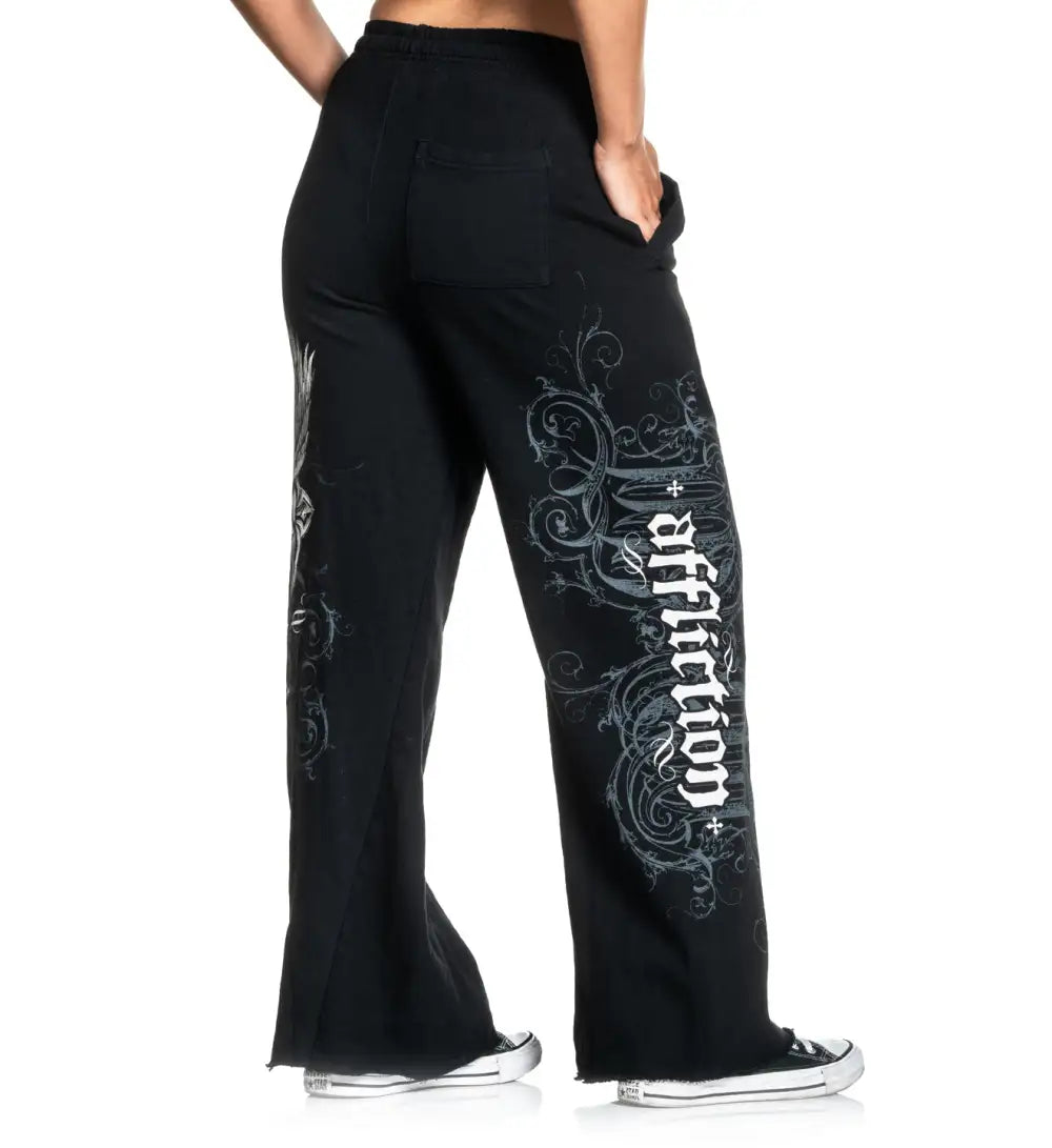 Death Eyes Sweatpant