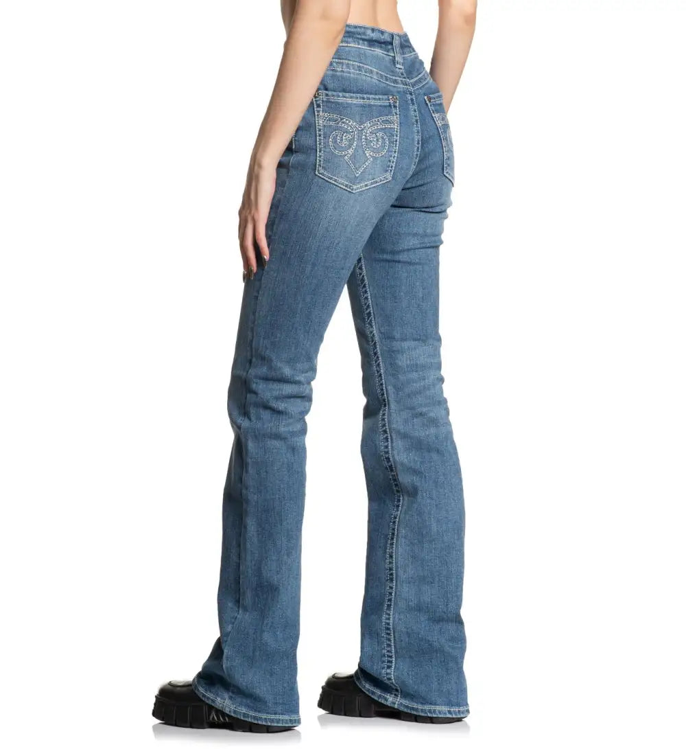Bootcut Kenzie Jeans