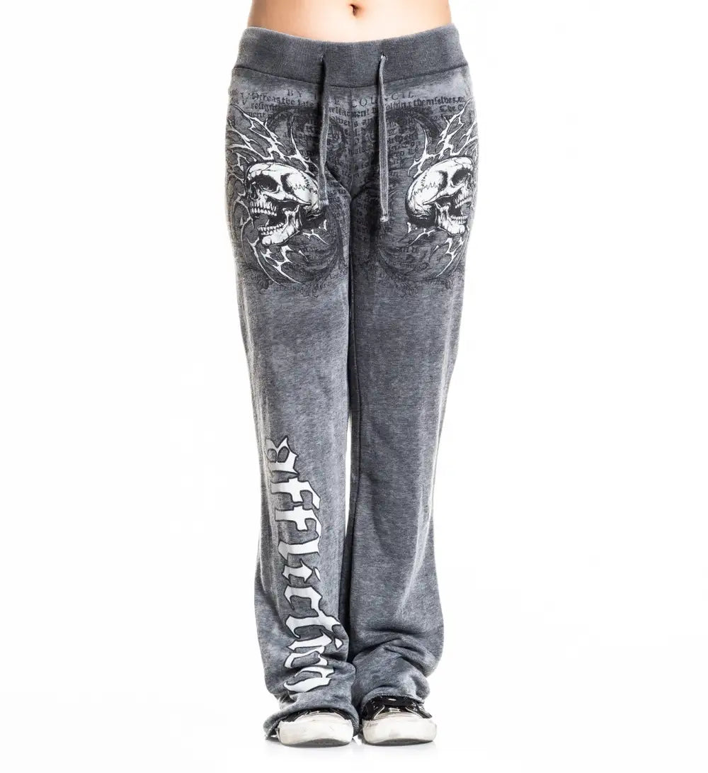 Collapse Sweatpant