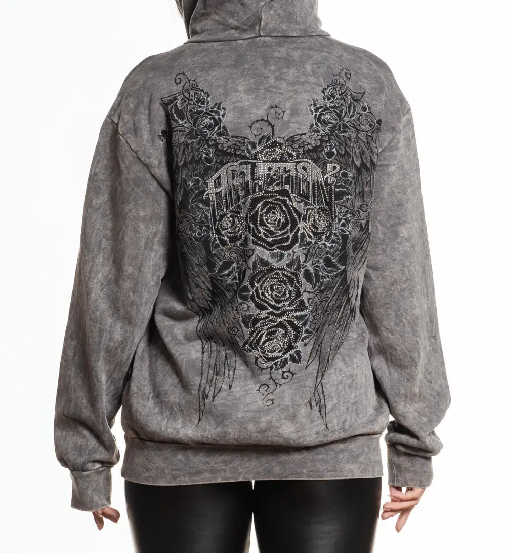 Secret Garden Hoodie