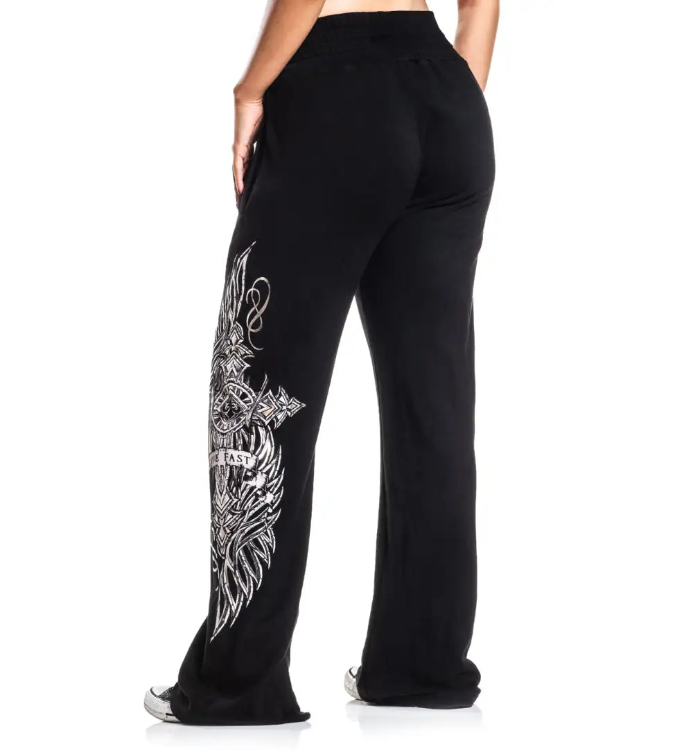 Widowmaker Jogger Pant