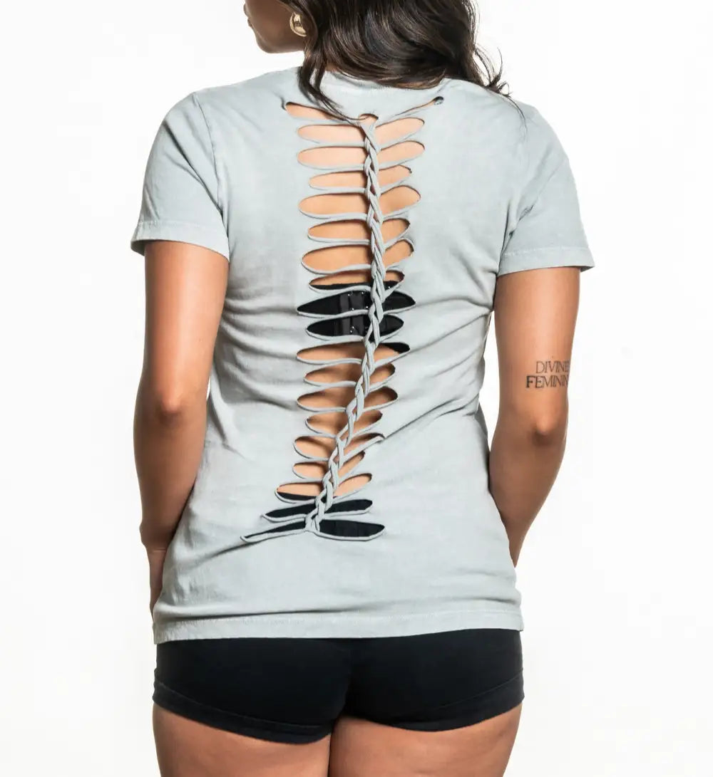 Devotion Tee