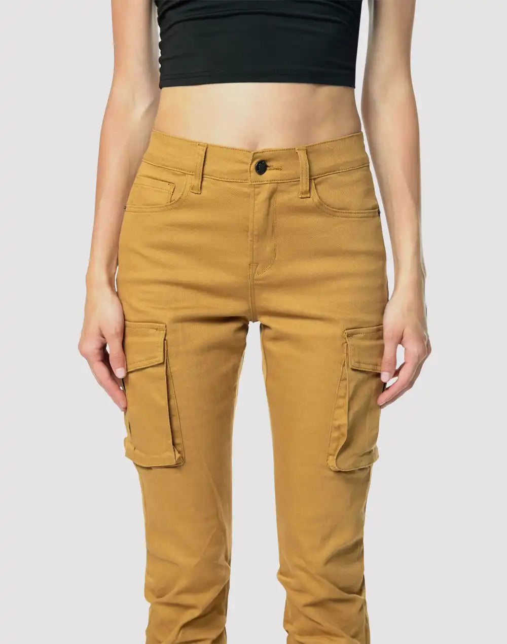 Grindhouse Twill Timber Pants