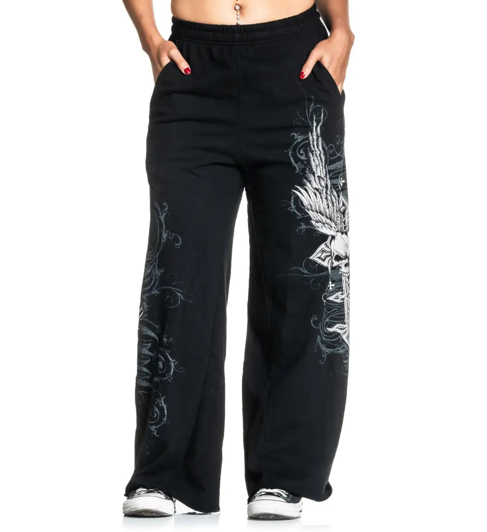 Death Eyes Sweatpant