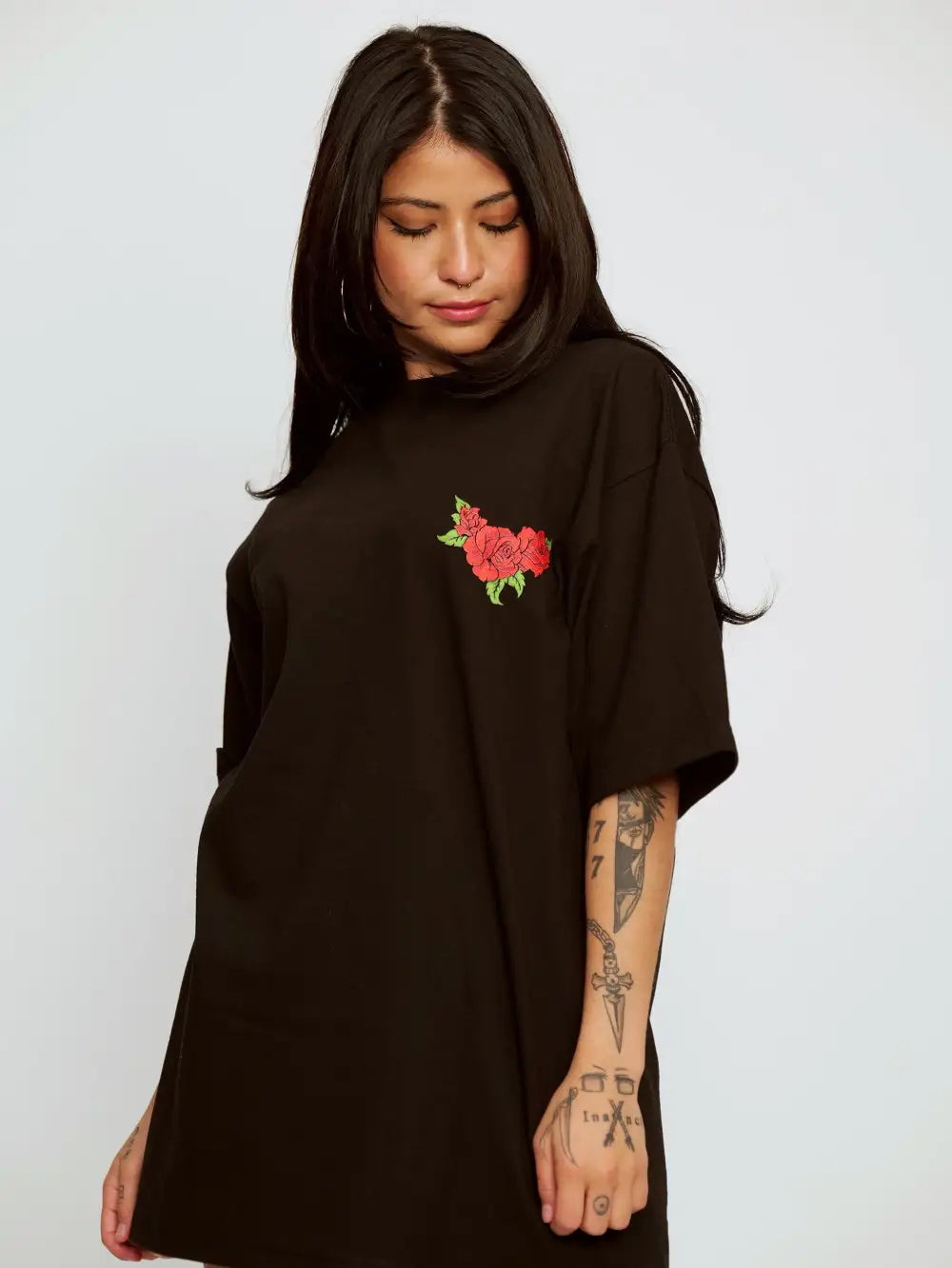 OG FMN Tee Black