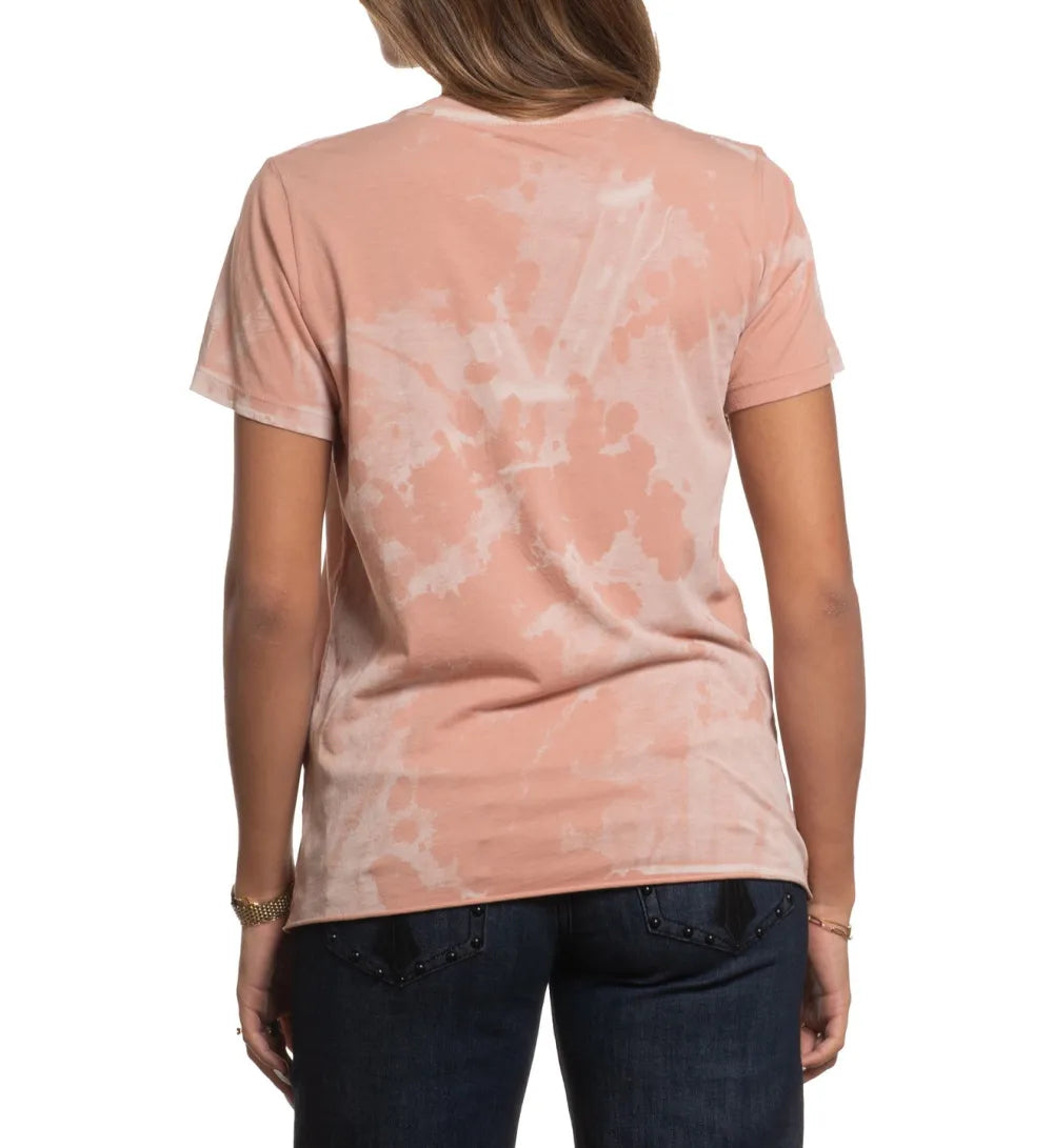 Wichita Gold Tee