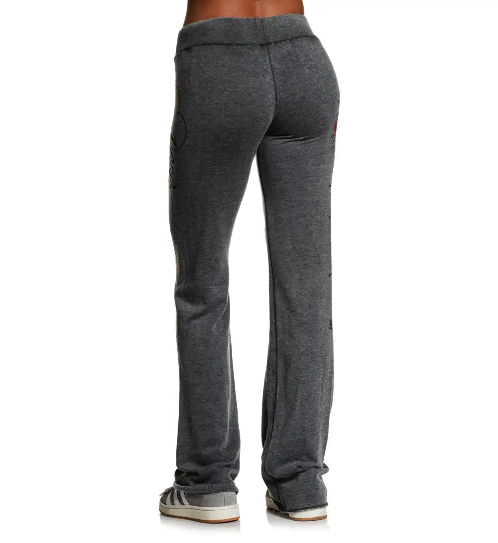 Roses For The Dead Sweatpant