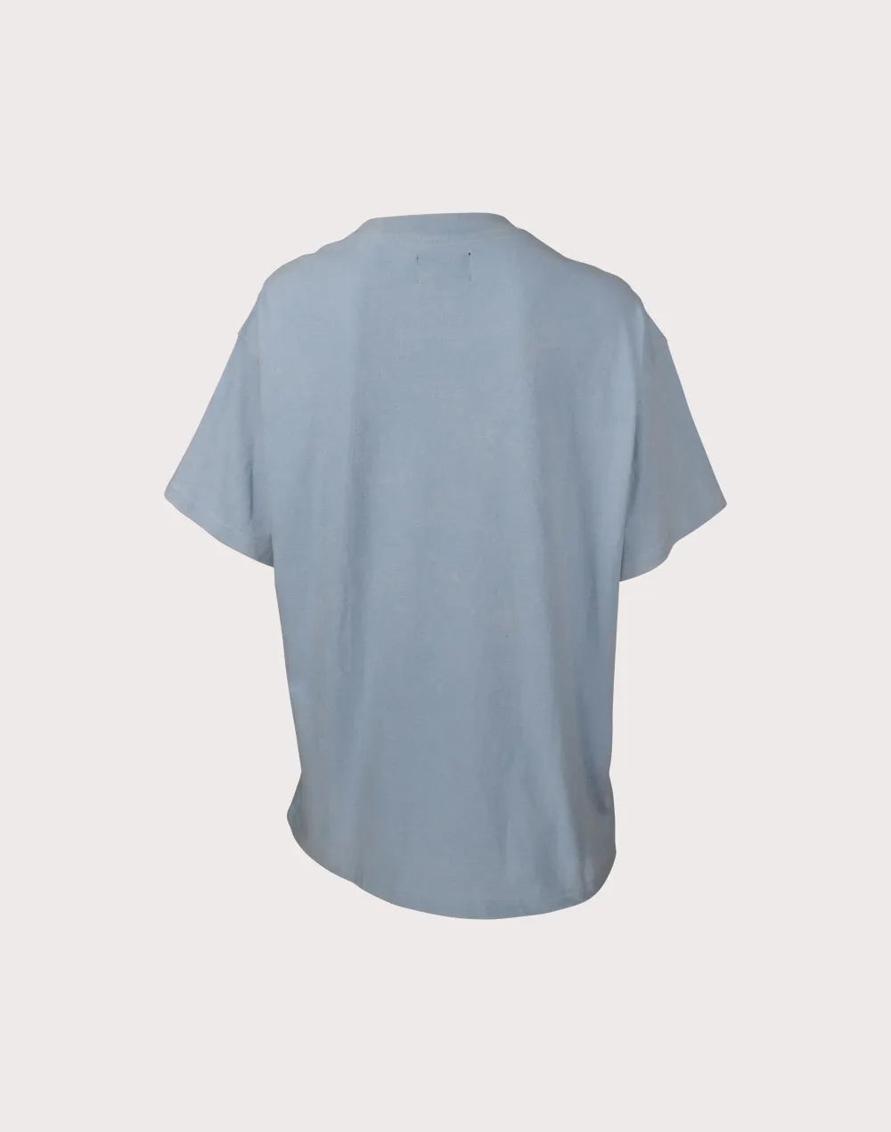 Reason Clothing Rebellious Short Sleeve Blue Tee