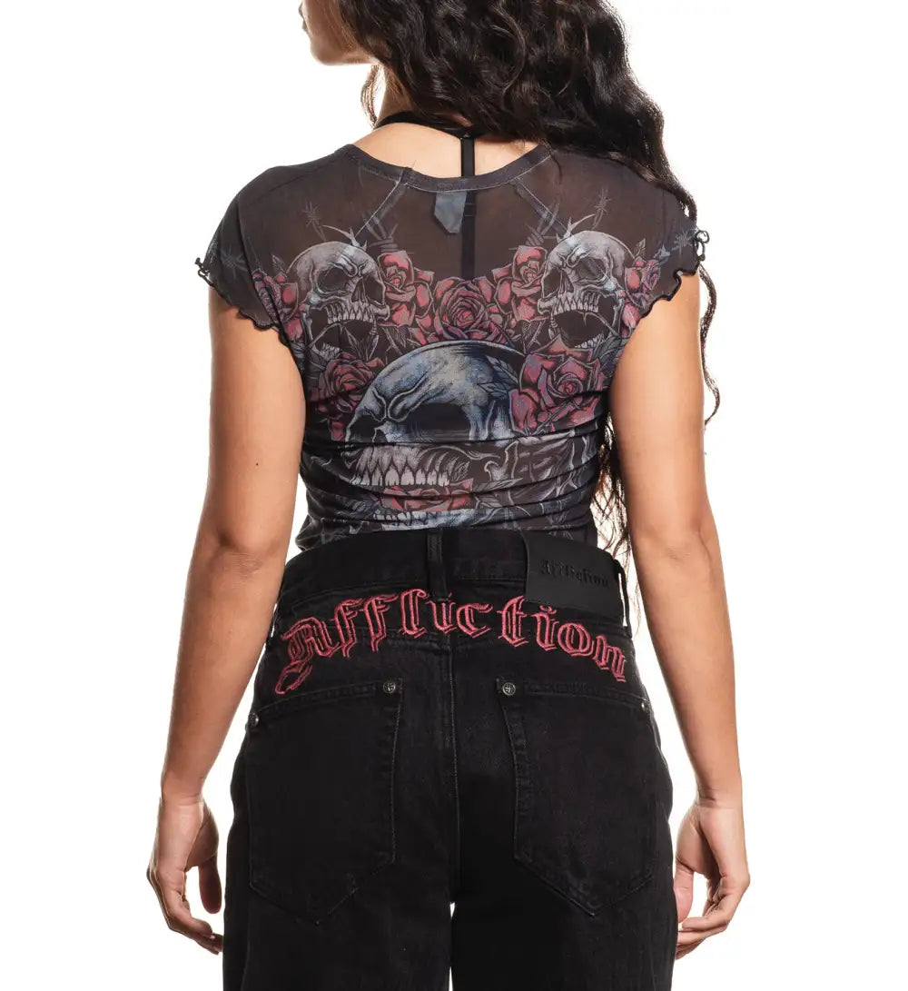 Bloodletter Tee
