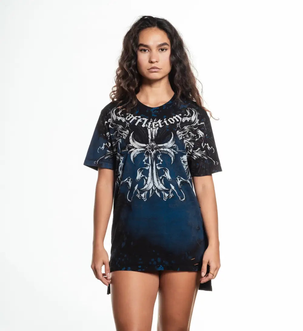Jump Tee