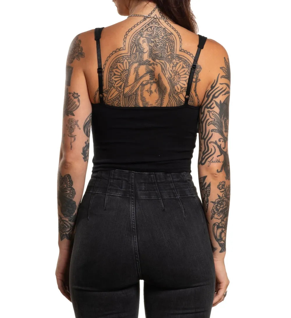 Ac Demons Bustier
