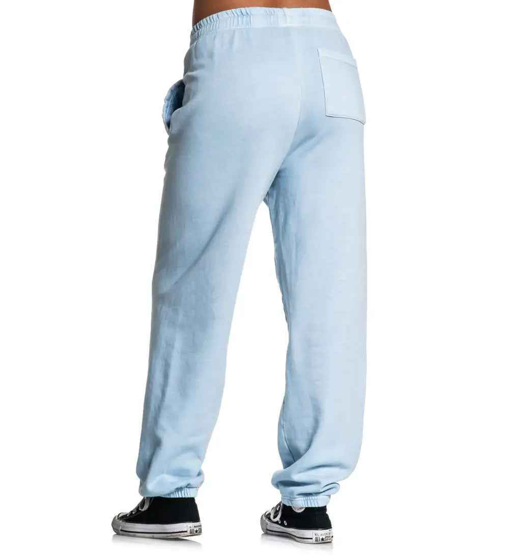 Chrome Jogger Sweatpant