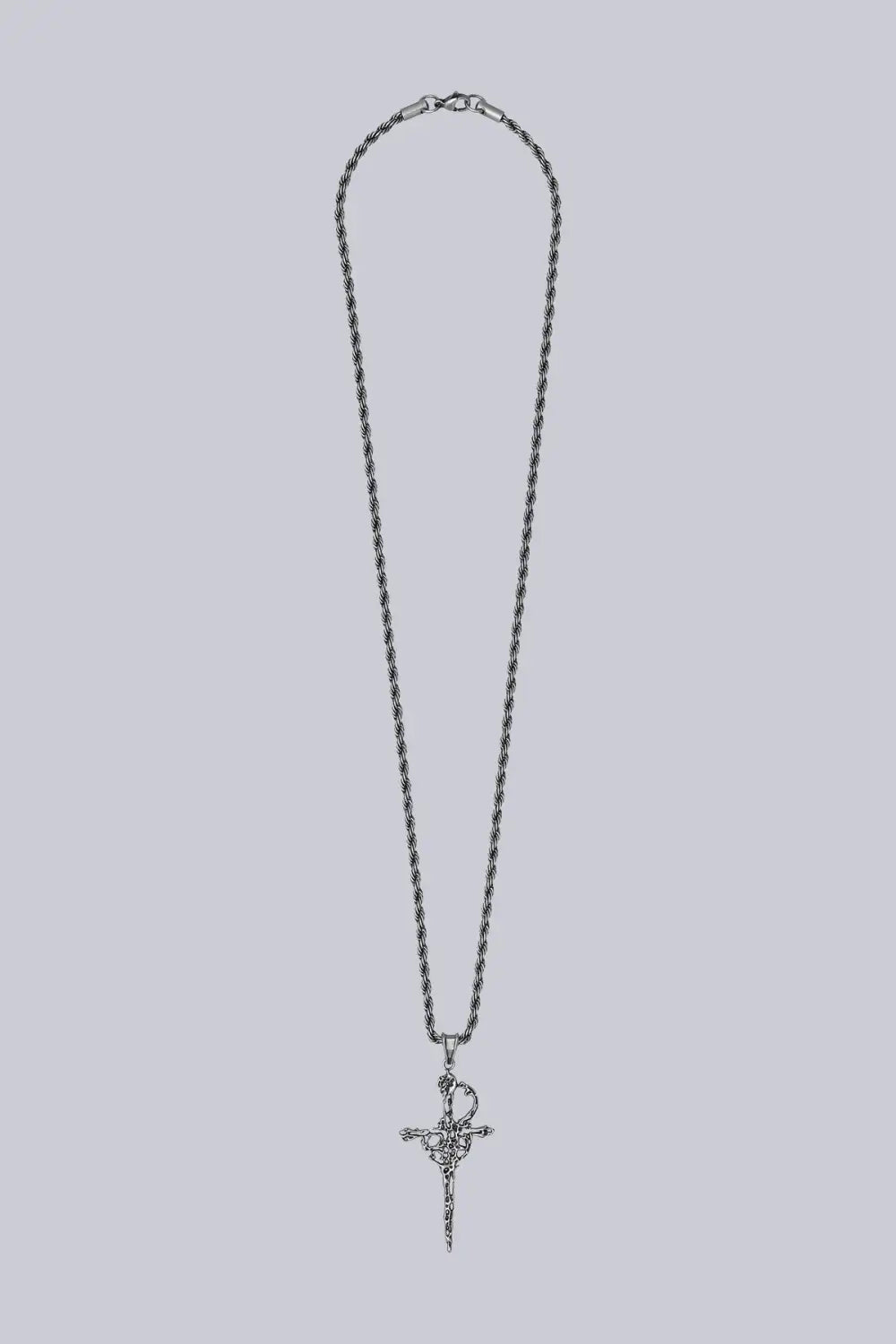 Dagger Necklace