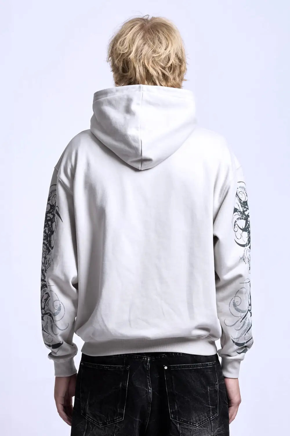 Eclipse Zip Hoodie