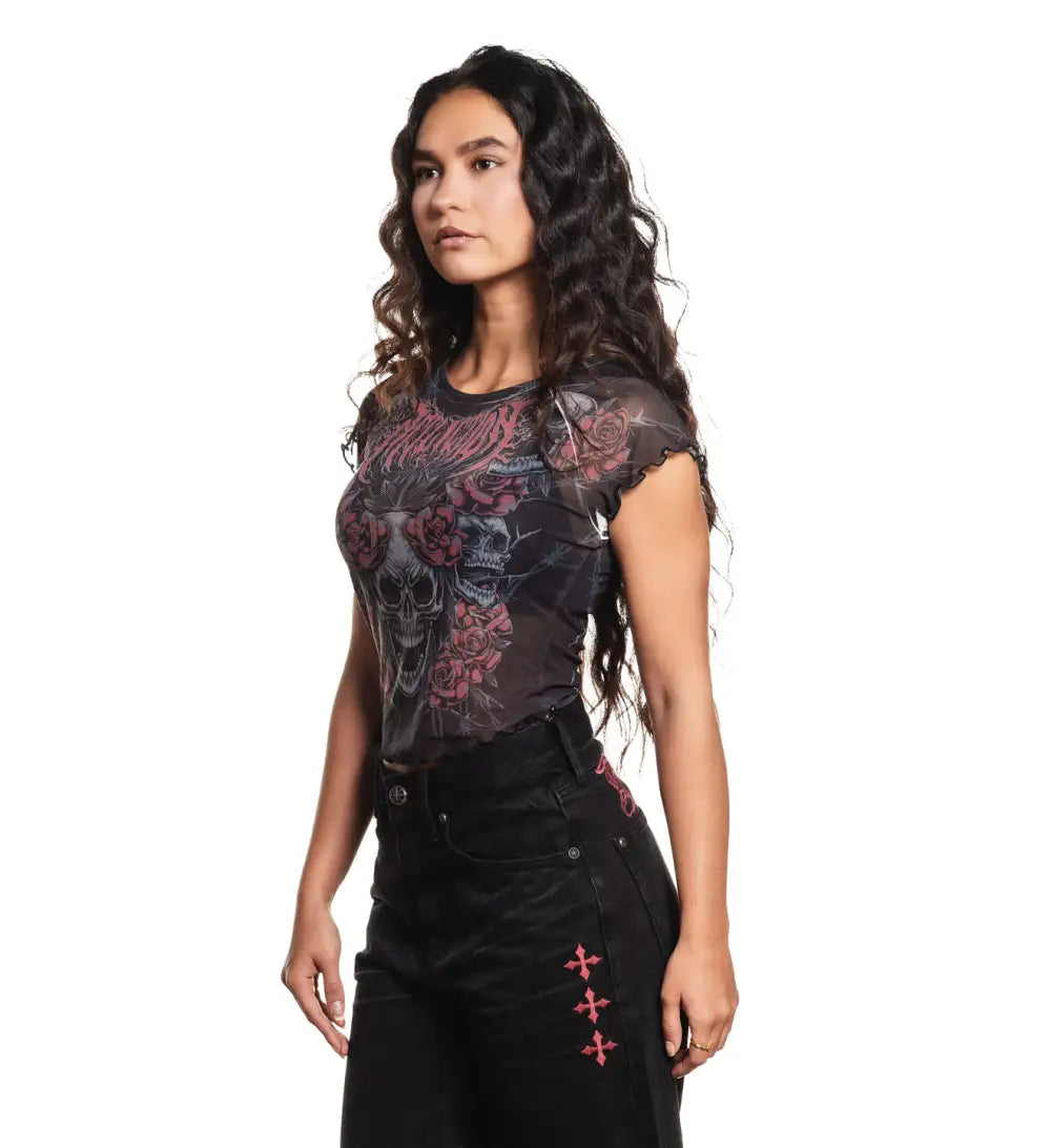 Bloodletter Tee