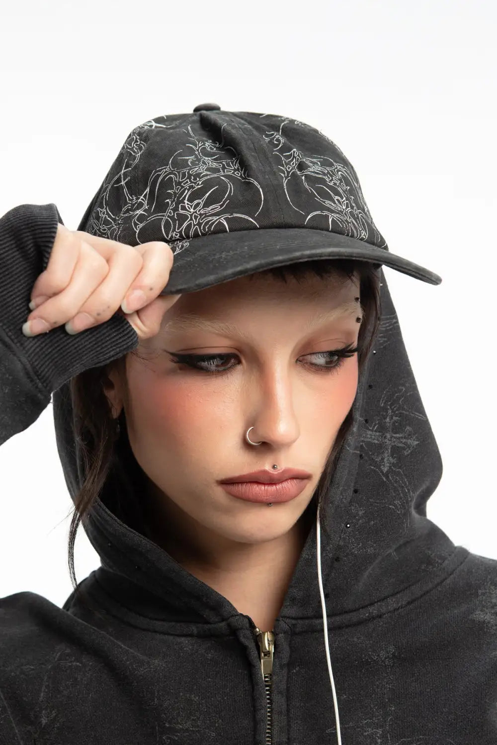 Sigil Cap