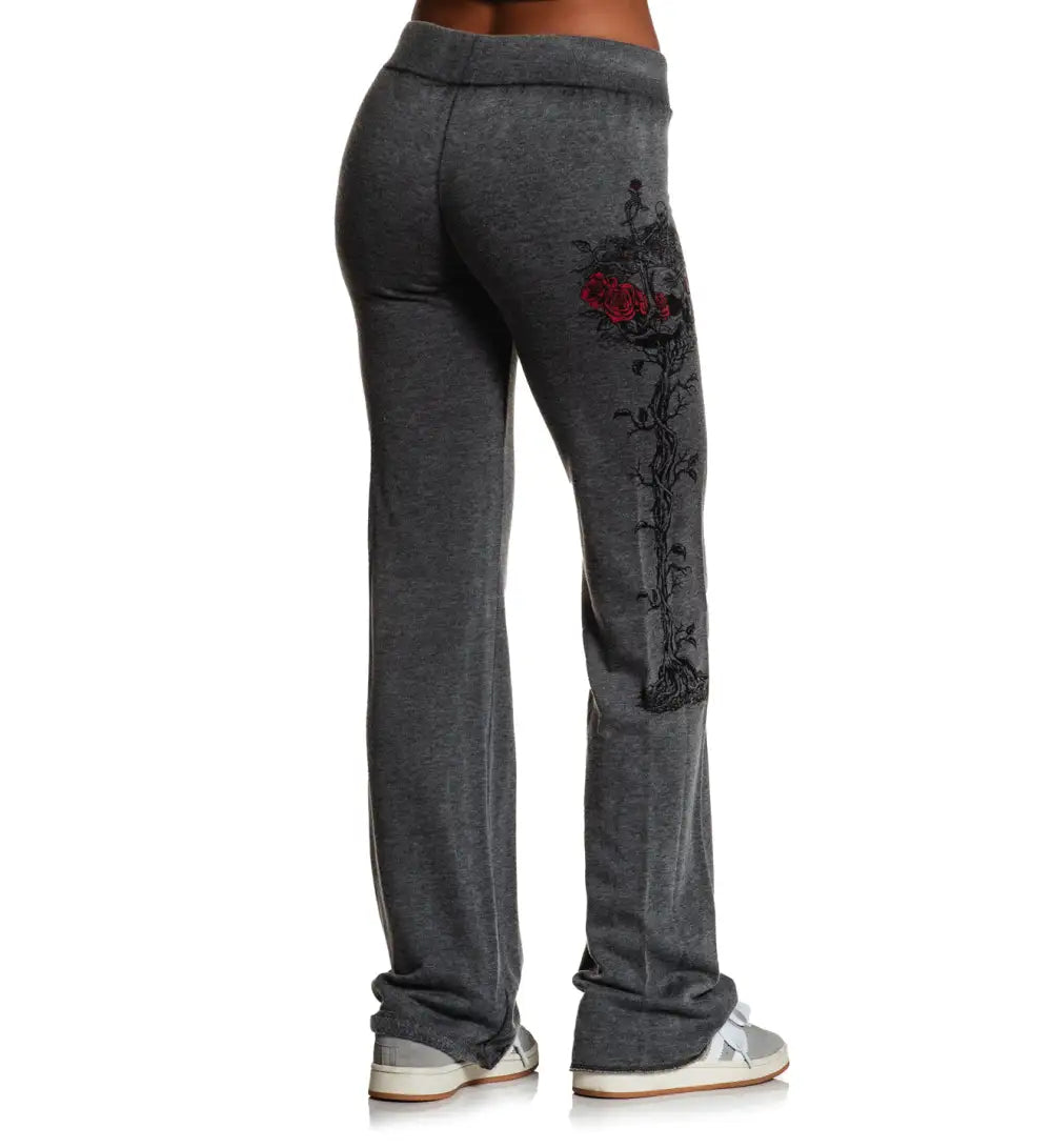 Roses For The Dead Sweatpant