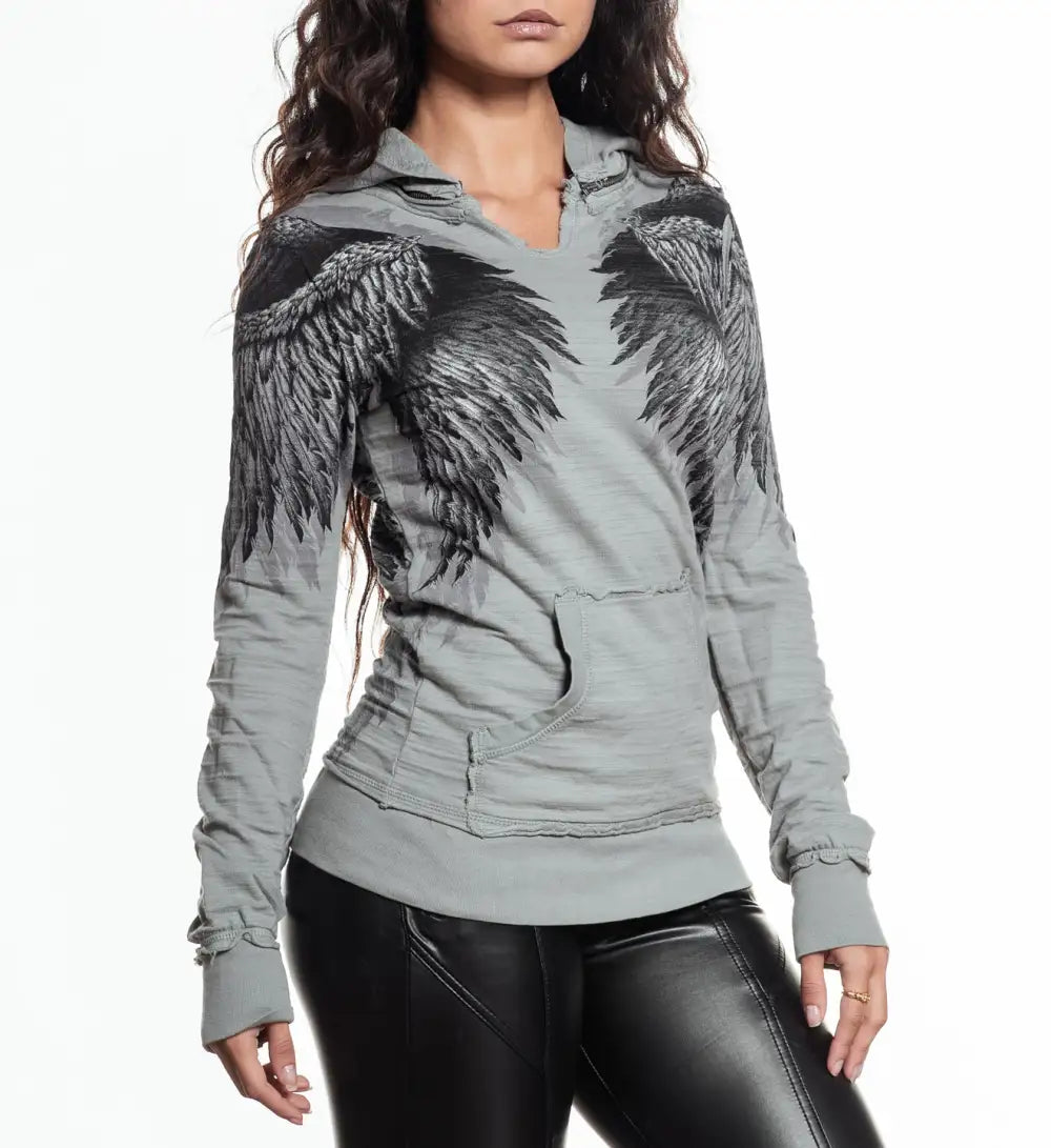 Isadore Hoodie