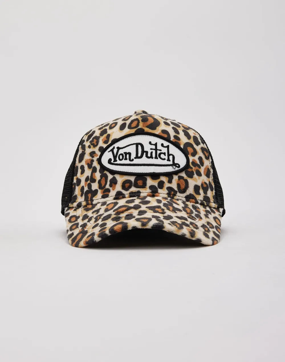 Von Dutch Vanimal Trucker Hat