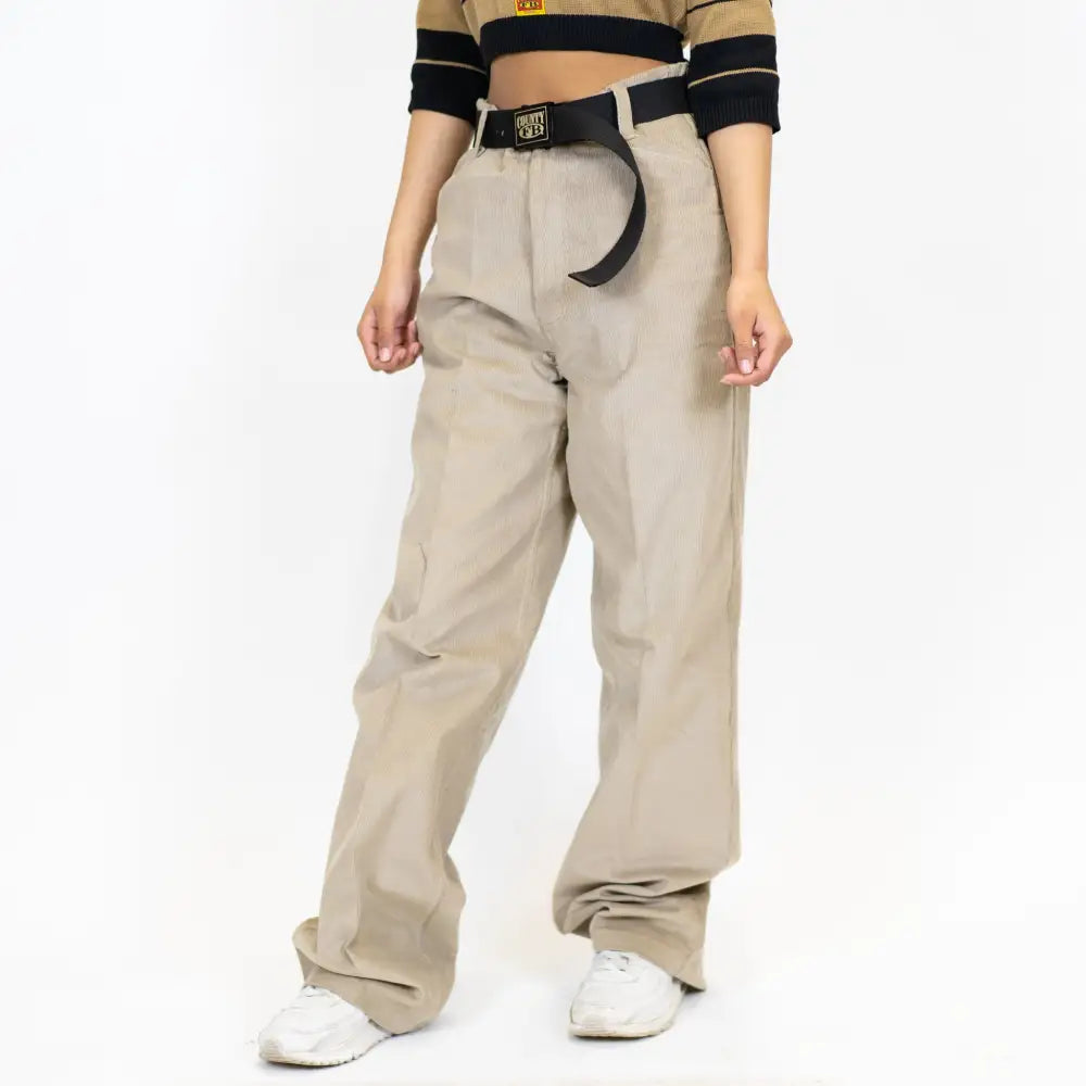 FB County OG Corduroy Pants