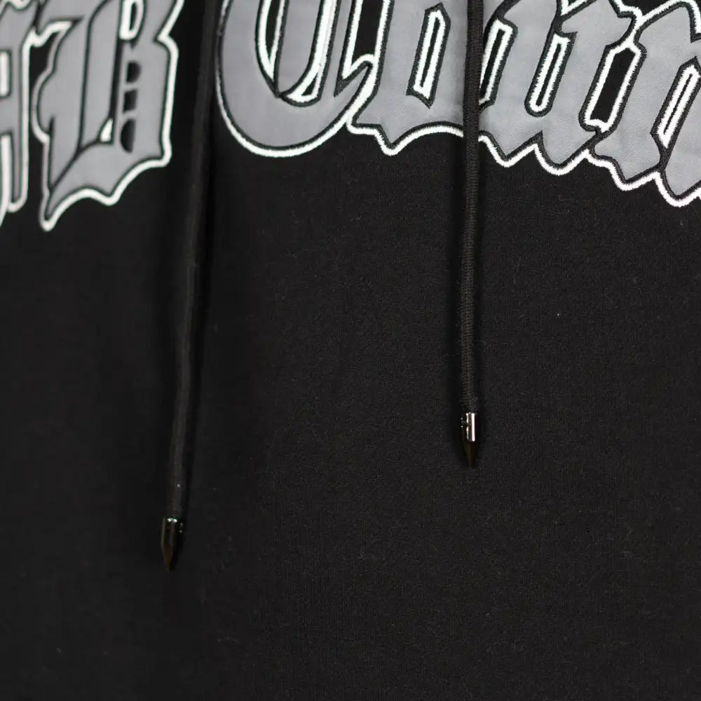 FB County Old School Hoodie