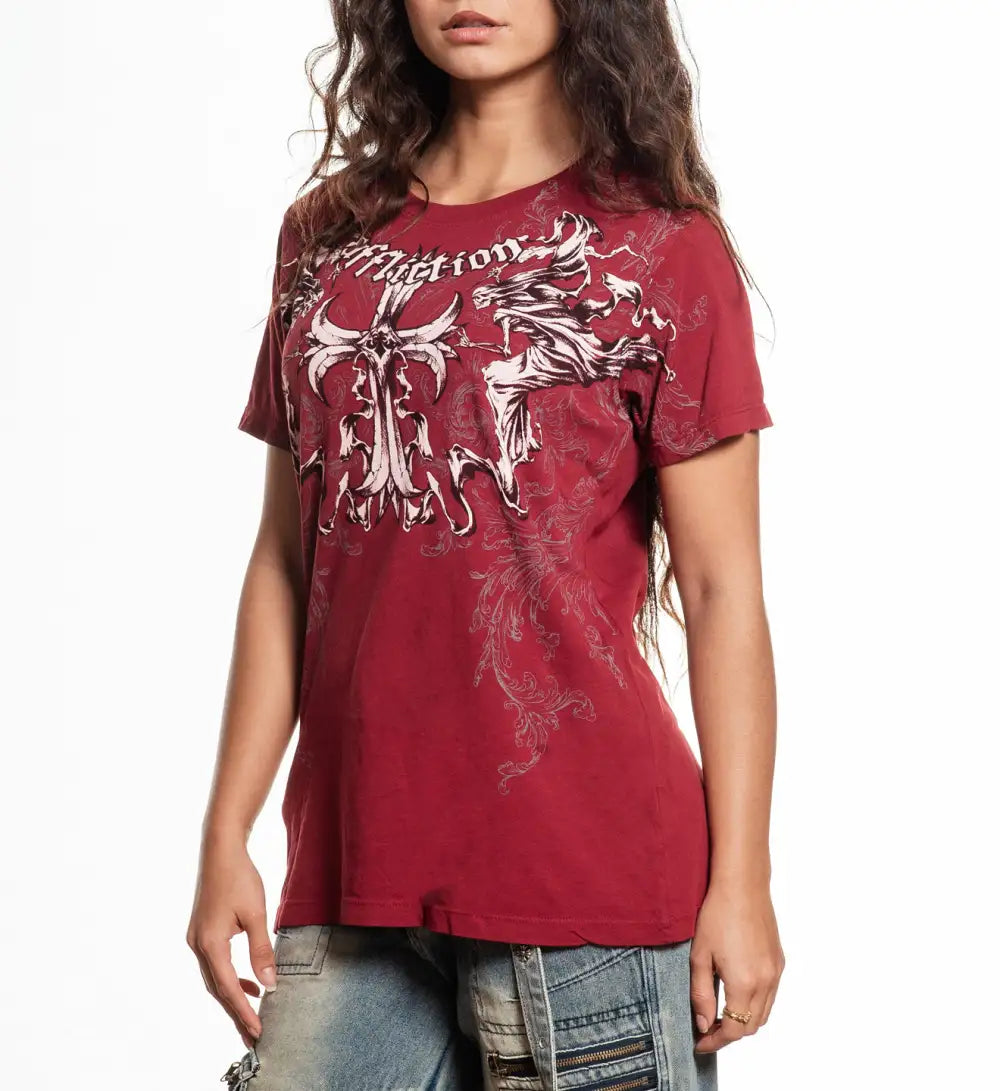 Jump Tee