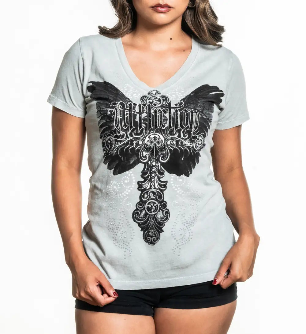 Devotion Tee