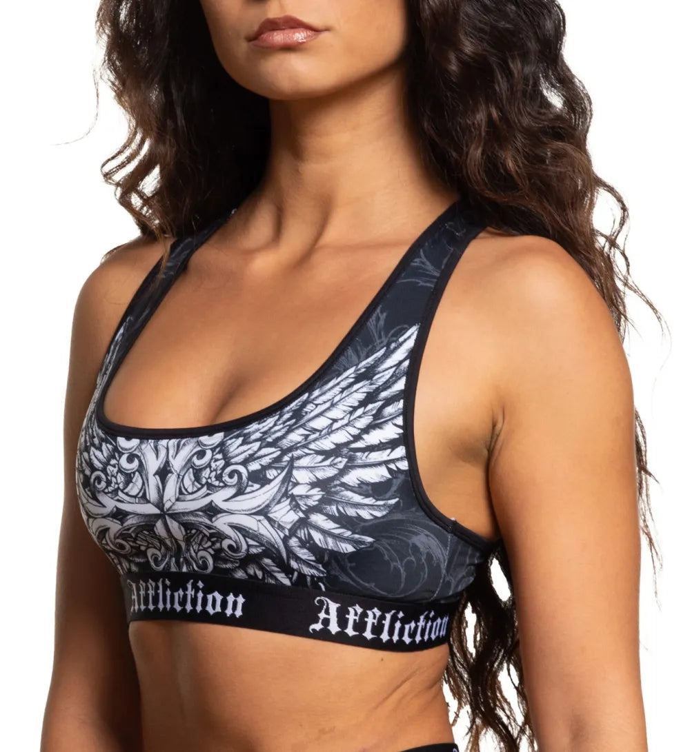 Empower Bra Top