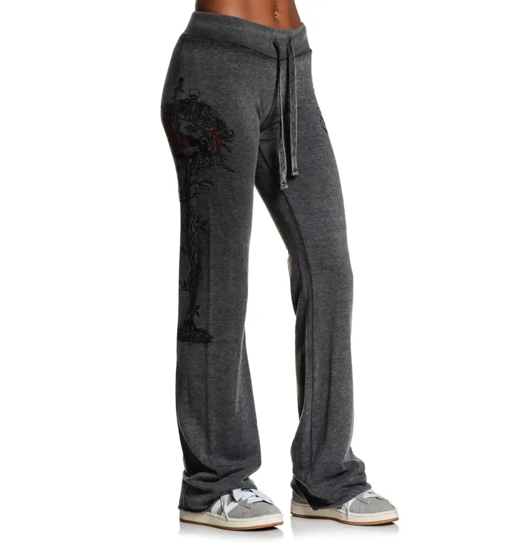 Roses For The Dead Sweatpant