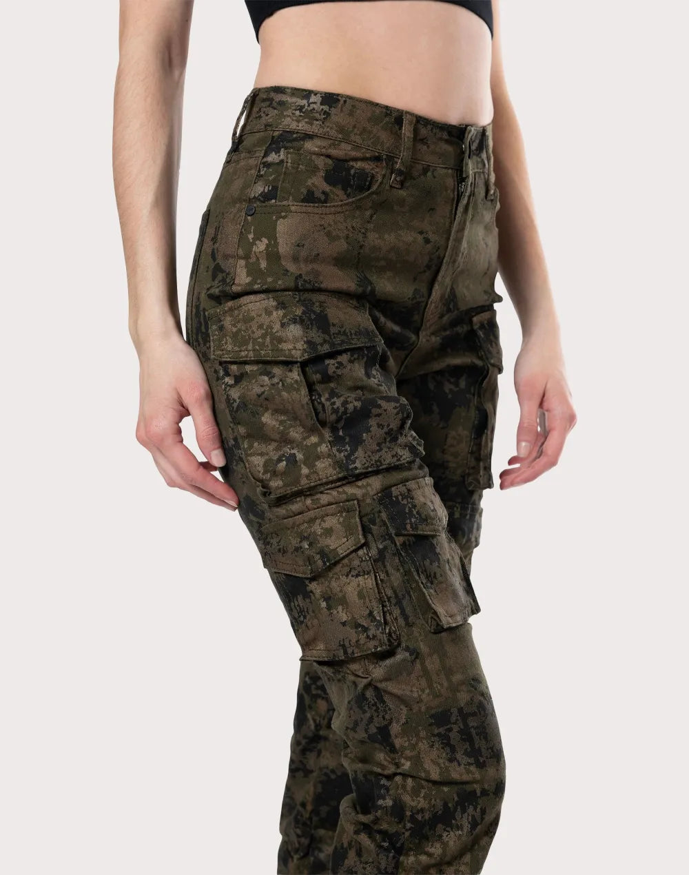 Grindhouse Hawthorne Pants