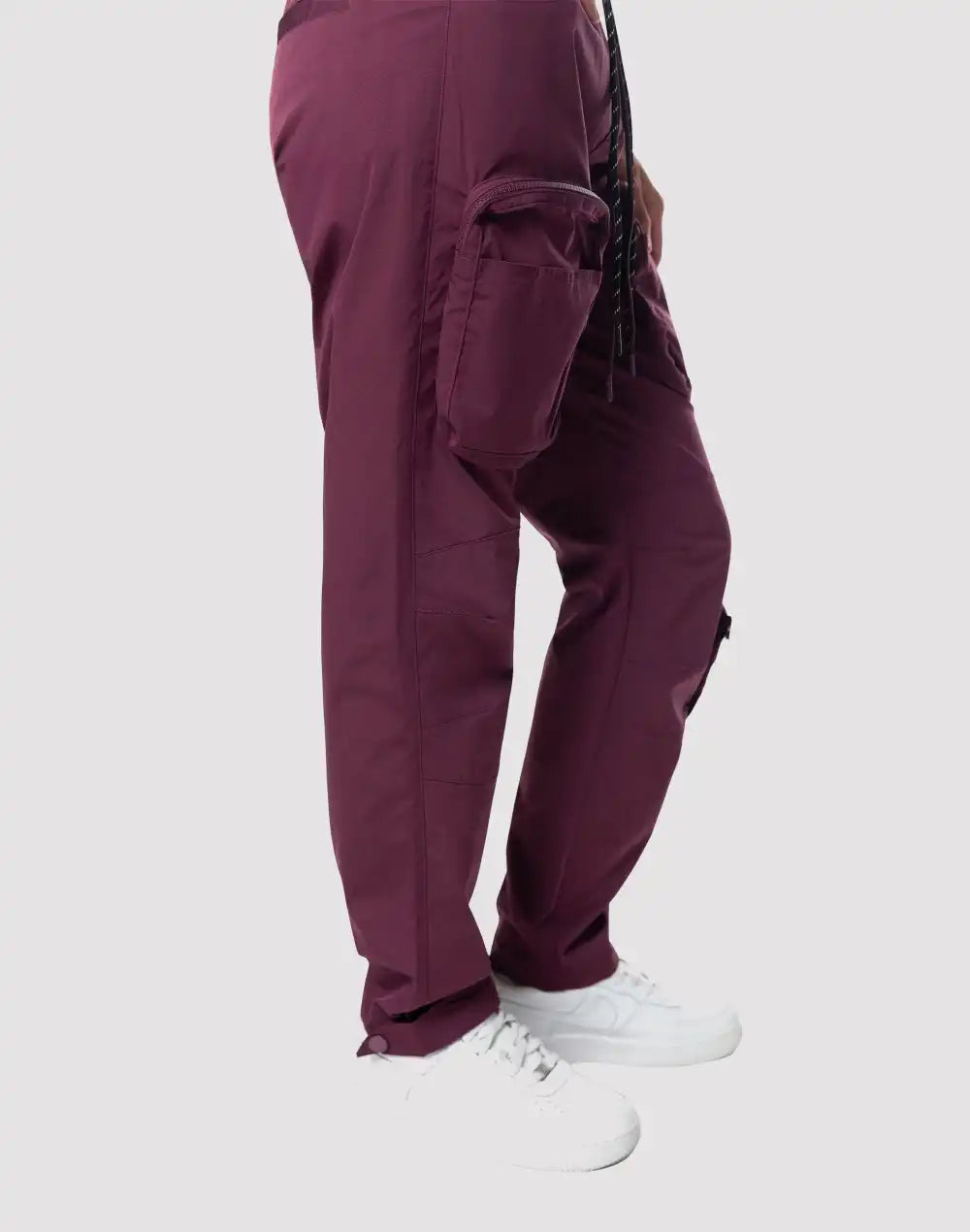 Grindhouse Nylon Cargo Pants