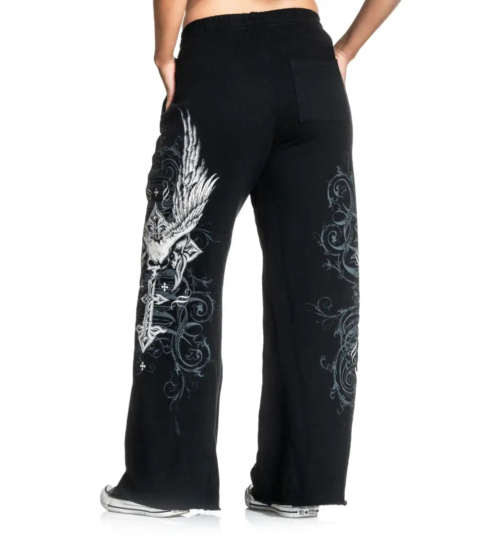 Death Eyes Sweatpant