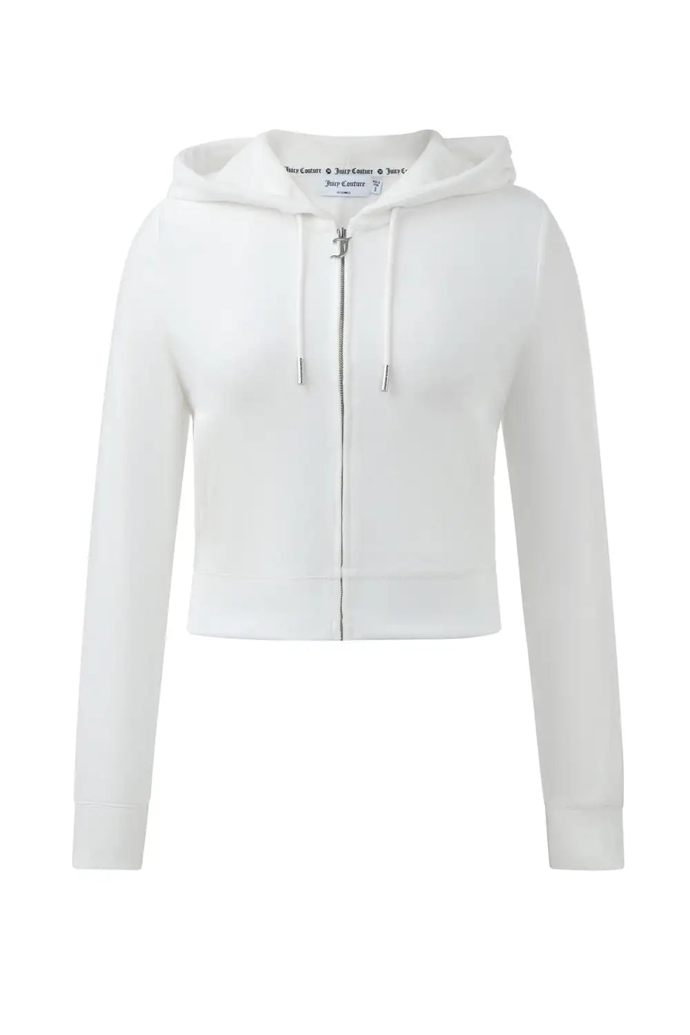 OG Big Bling Velour Hoodie