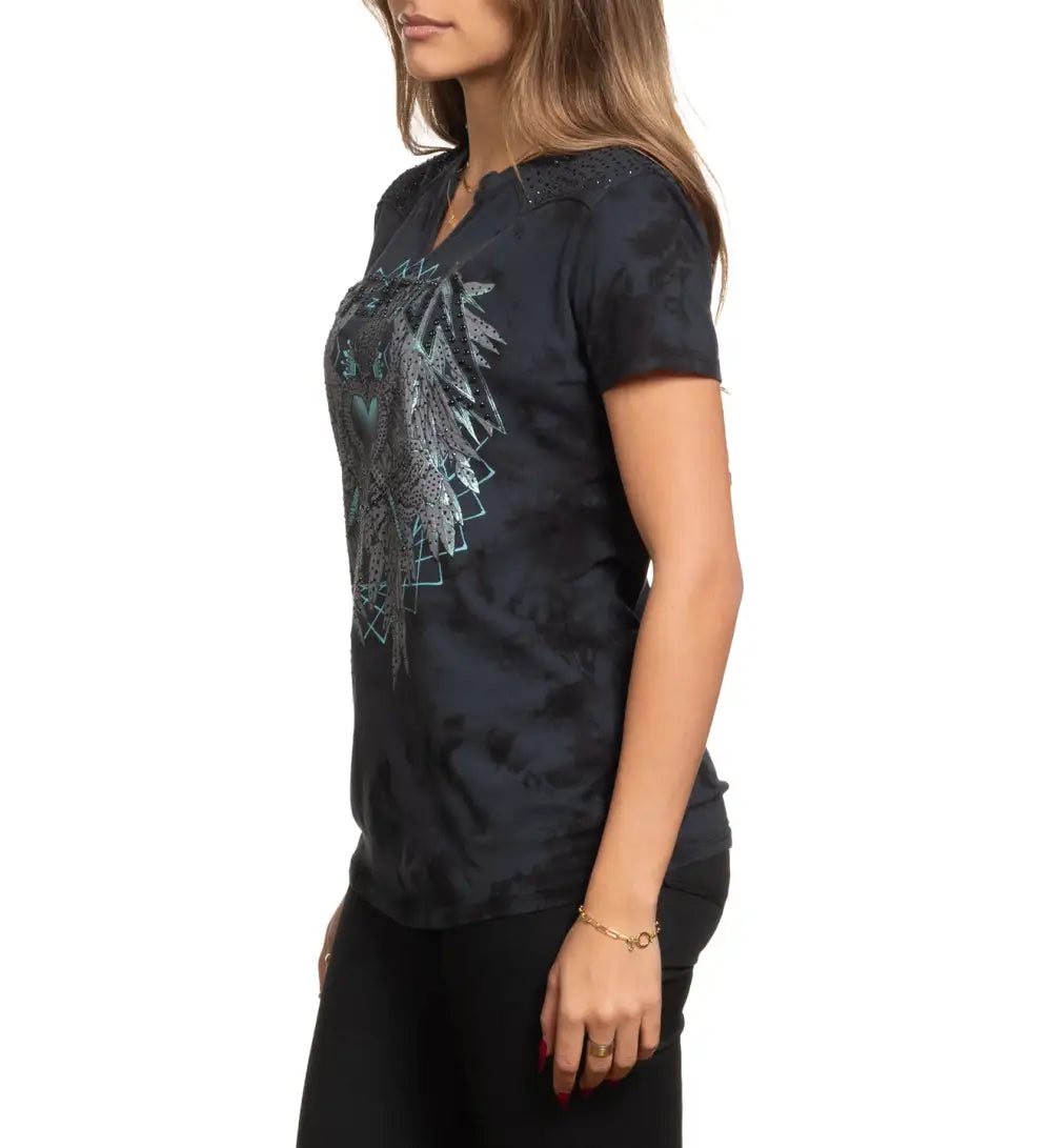 Pierced Heart Tour Tee