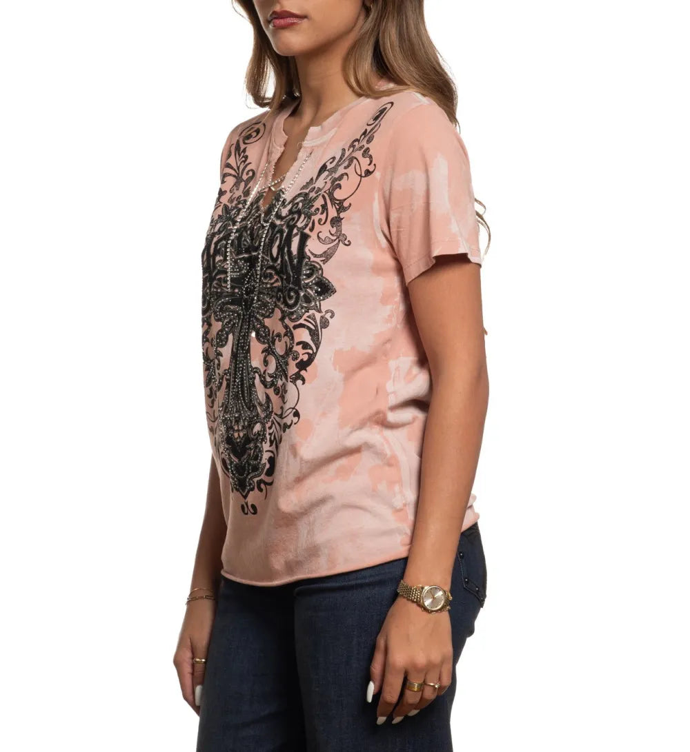 Wichita Gold Tee