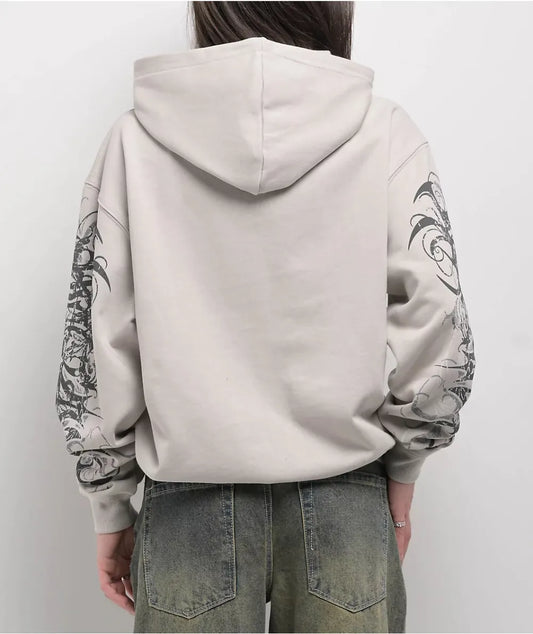 Eclipse Zip Hoodie