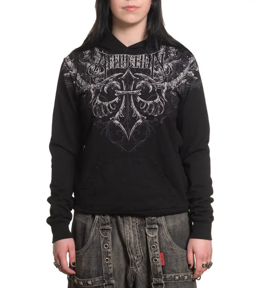 Vertebrate Hoodie
