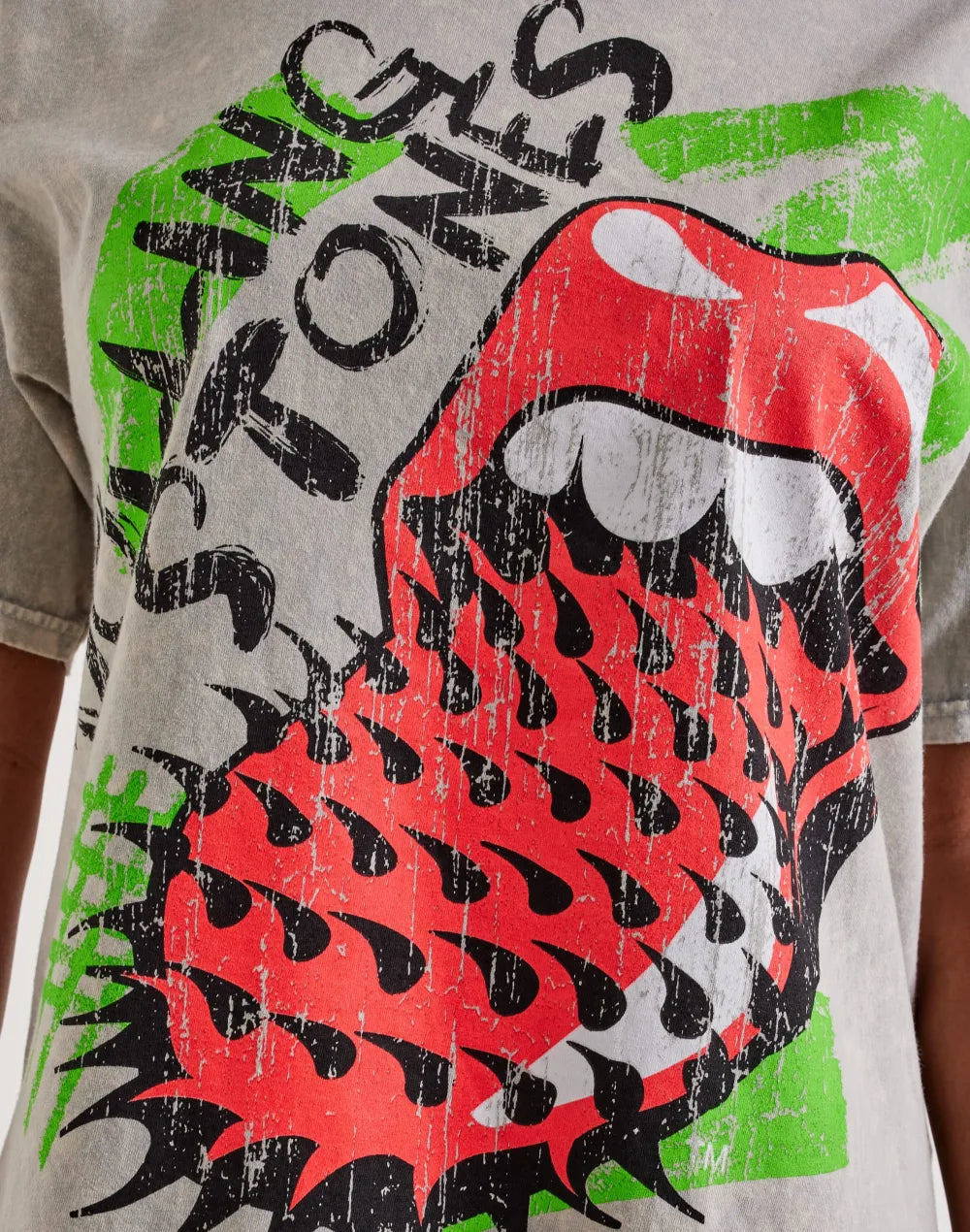Philcos Rolling Stones Tee