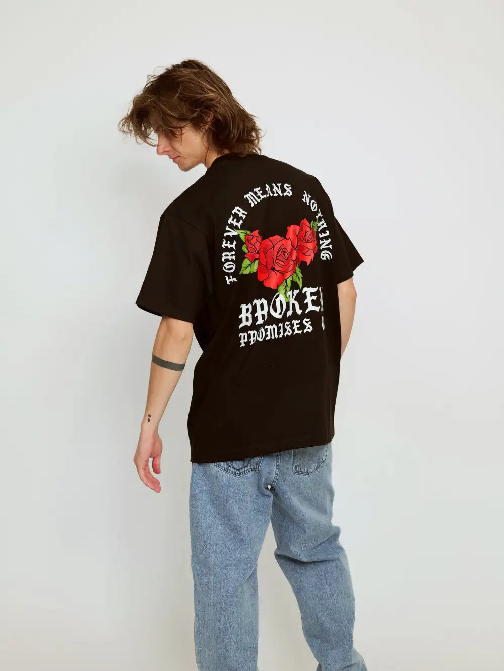 OG FMN Tee Black