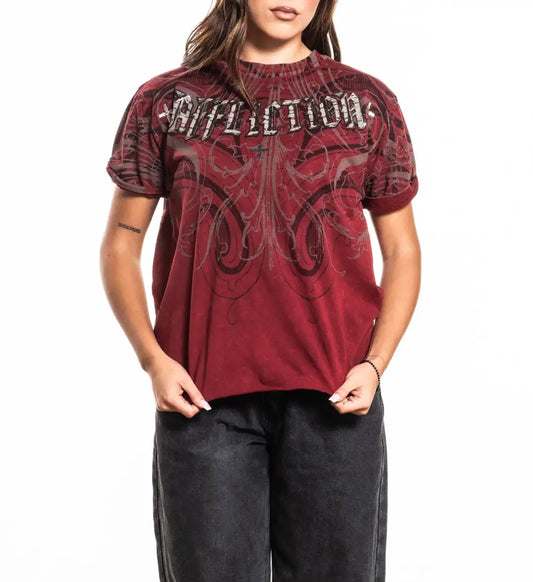 Divine Sorrow Tee