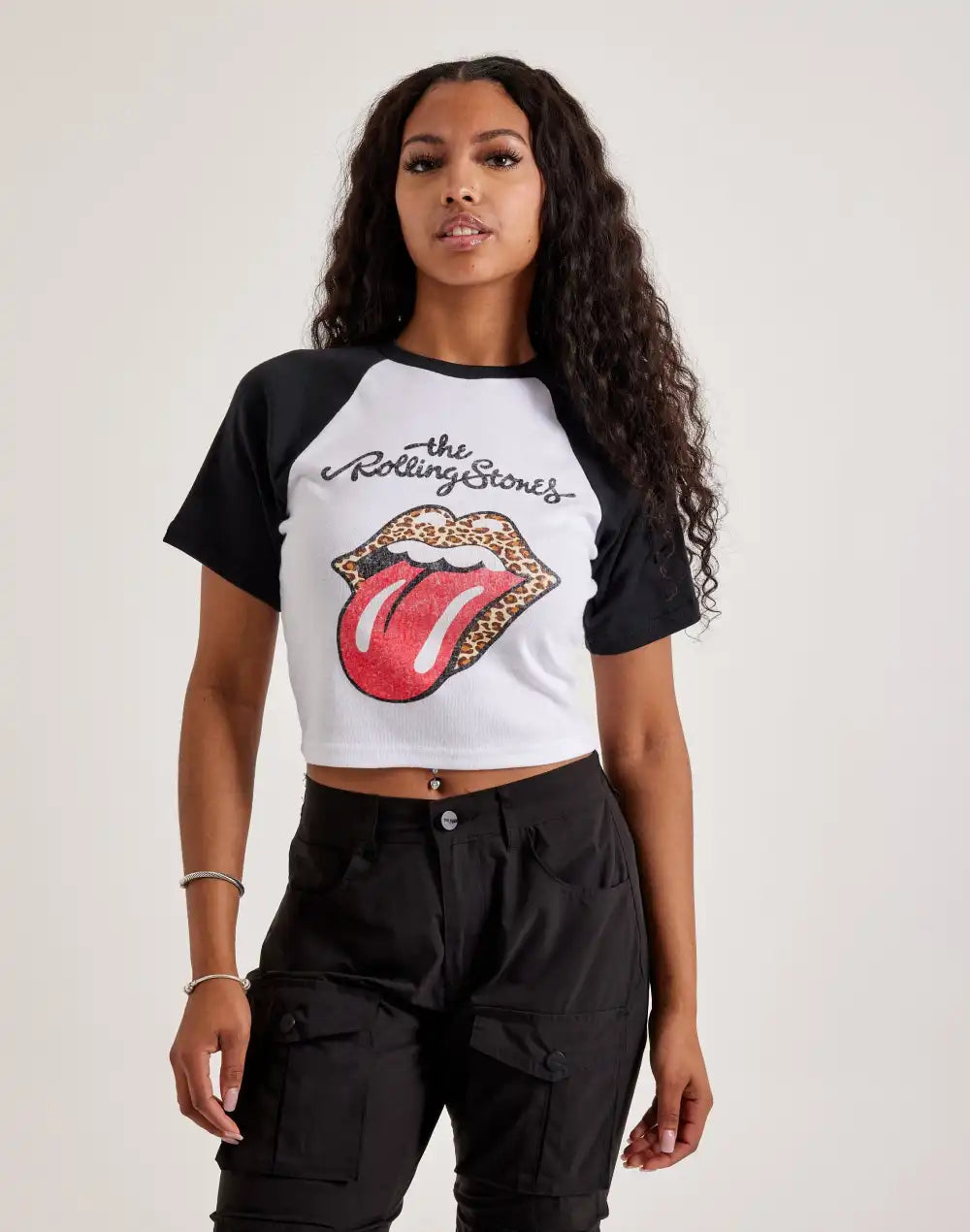 Philcos Rolling Stones Tee