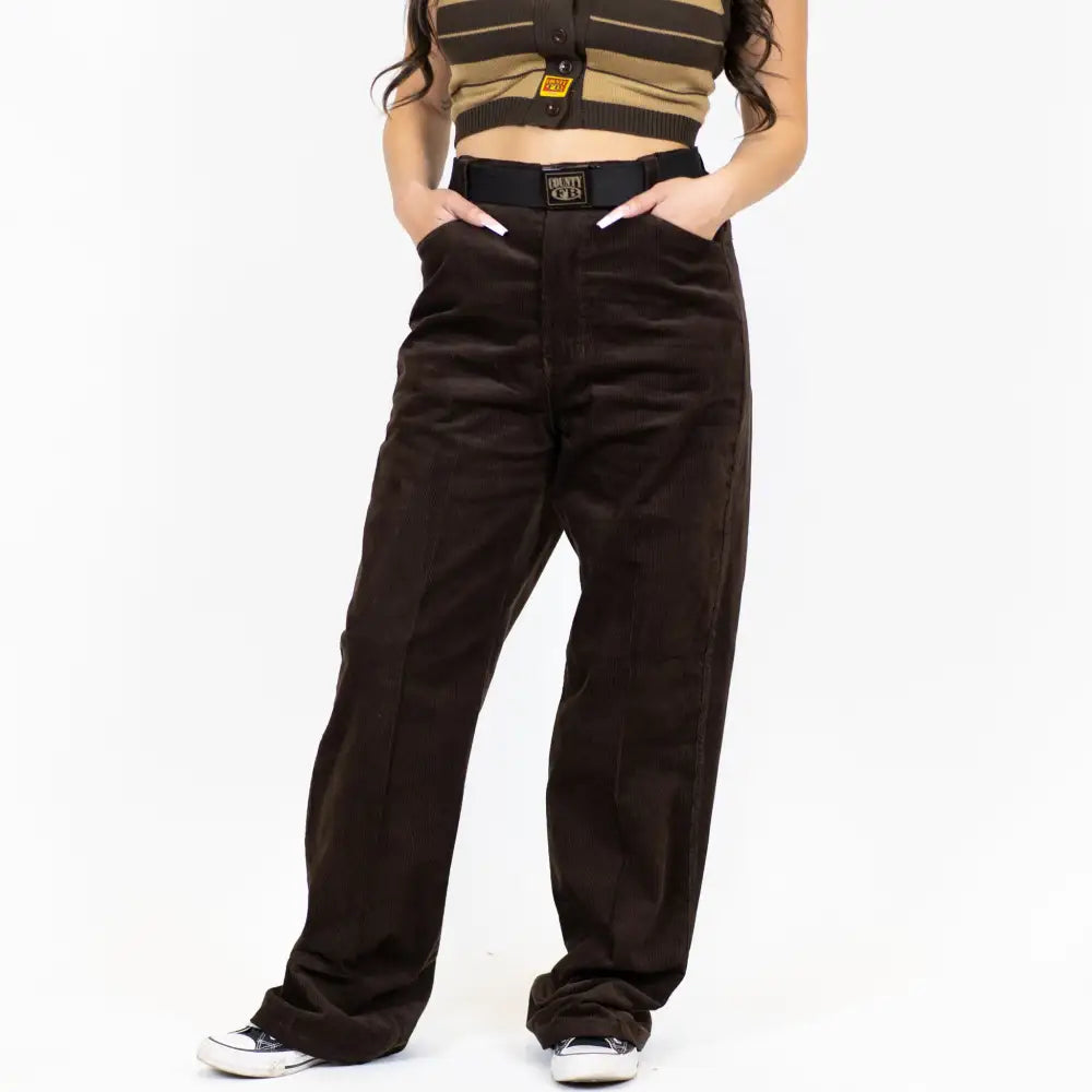 FB County OG Corduroy Pants