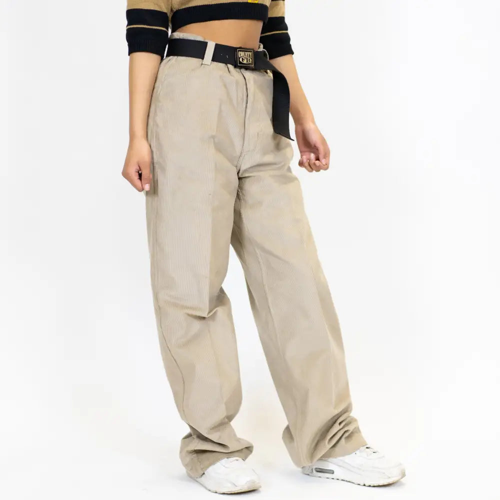 FB County OG Corduroy Pants
