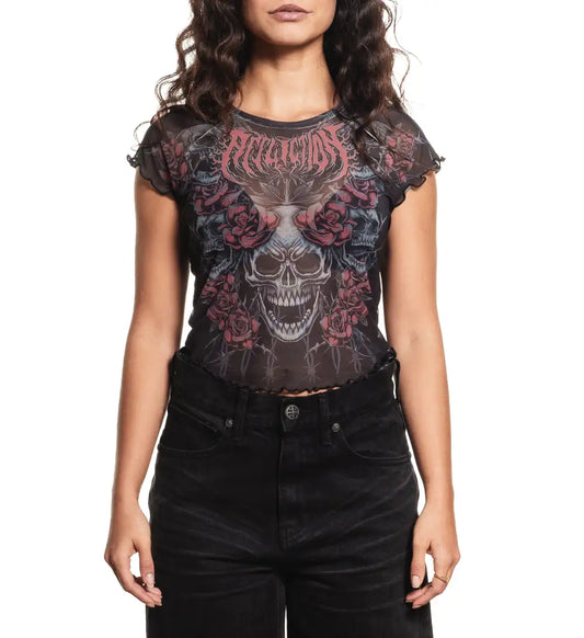 Bloodletter Tee