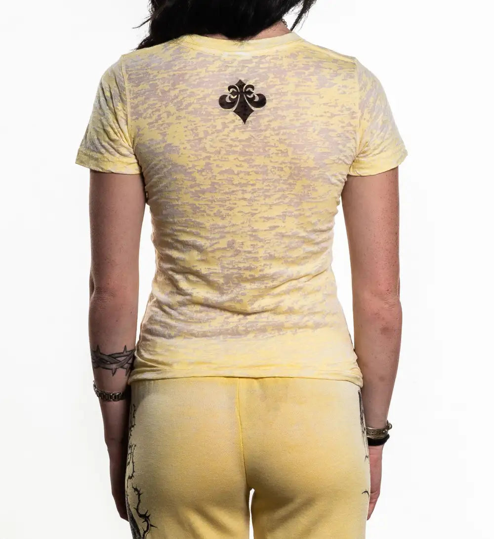 Crows Tee