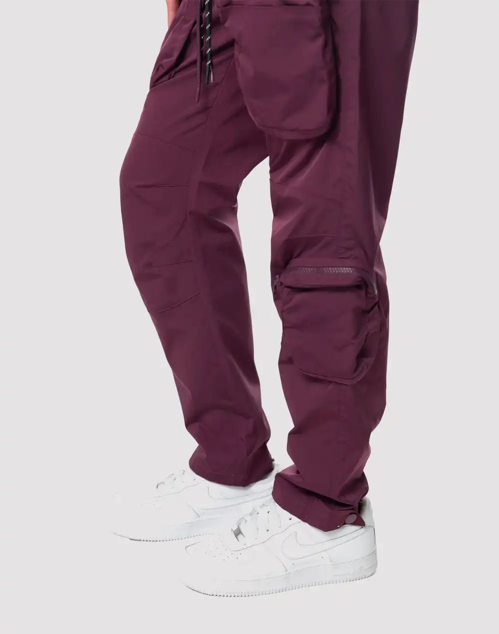 Grindhouse Nylon Cargo Pants